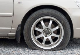 How Do I Find and Stop a Slow Tire Leak?