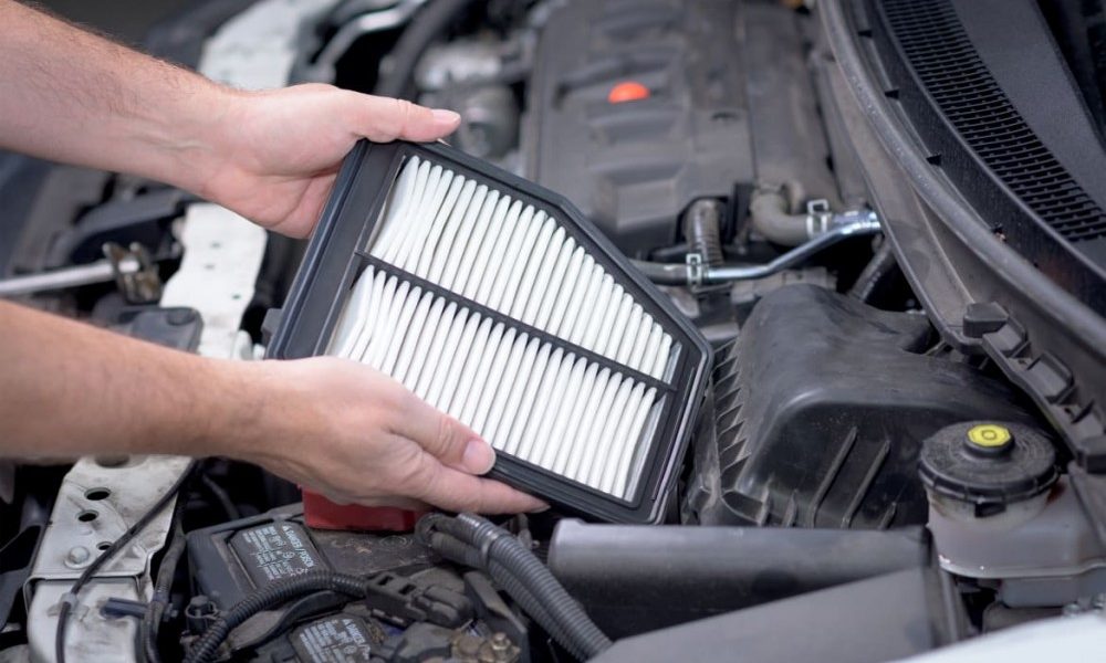 How Do I Know When it’s Time to Replace My Air Filter?