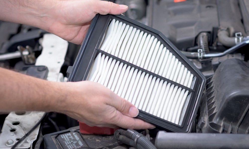 How Often Should I Replace My Air Filter?