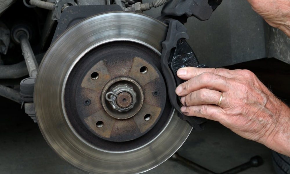 How Often Should I Replace My Brake Pads and Rotors?