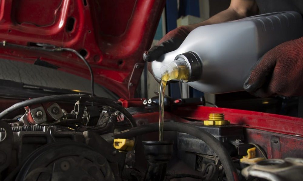 How Often Should I Replace My Oil?