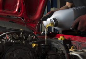 How Often Should I Replace My Oil?