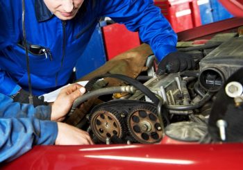 How Often Should I Replace My Timing Belt?