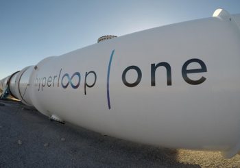 It's Time to Take the Hyperloop Seriously