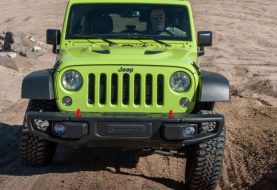 Jeep Fest to Return for 2018 in Toledo