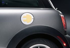 MINI is Previewing its Electric Car Next Month
