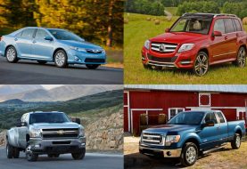Most Dependable Cars on the Road 2017