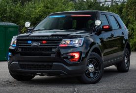 NHTSA Expands Ford Explorer Probe After Probable Police Gassings