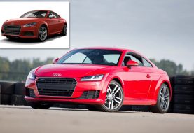 Our View: 2017 Audi TT