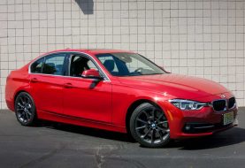 Our View: 2017 BMW 340