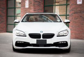 Our View: 2017 BMW 640
