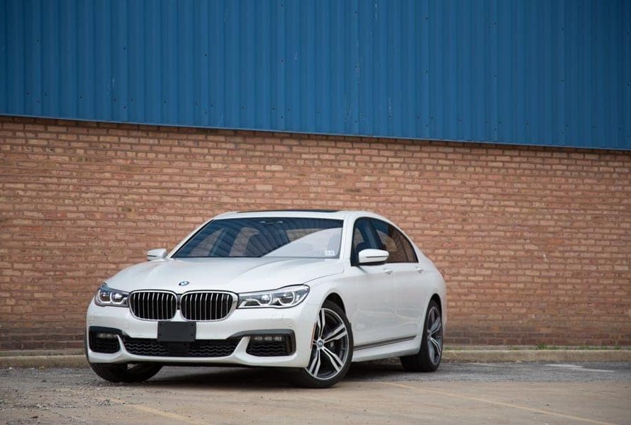Our View: 2017 BMW 750