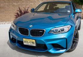 Our View: 2017 BMW M2