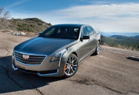 Our View: 2017 Cadillac CT6