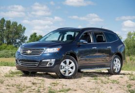 Our View: 2017 Chevrolet Traverse