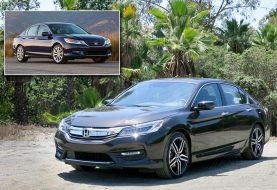 Our View: 2017 Honda Accord