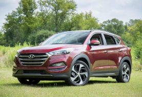 Our View: 2017 Hyundai Tucson
