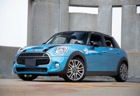 Our View: 2017 MINI Hardtop