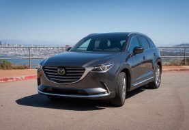 Our View: 2017 Mazda CX-9