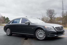 Our View: 2017 Mercedes-Maybach S600