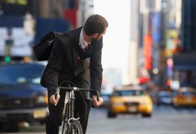Pedaling Safety: 12 Ways to Reduce Bicyclist Traffic Deaths