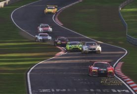 Project Cars 2 Shows Off its Stunning 4K Graphics