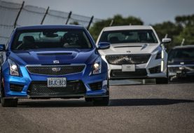 Slaying One of the Nation's Scariest Tracks With the Ron Fellows Driving Experience