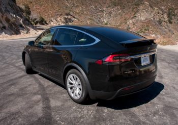 Tesla Recalls Power Adapters