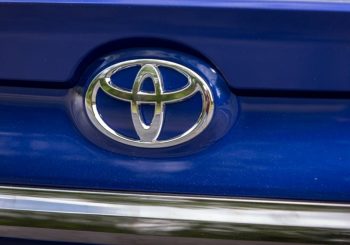 Toyota Announces Smorgasbord of New Engines, Transmissions