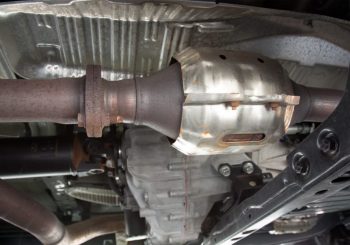 What Are Common Catalytic Converter Problems?