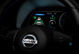 Where to Check Out the Nissan Leaf After it Debuts Next Month