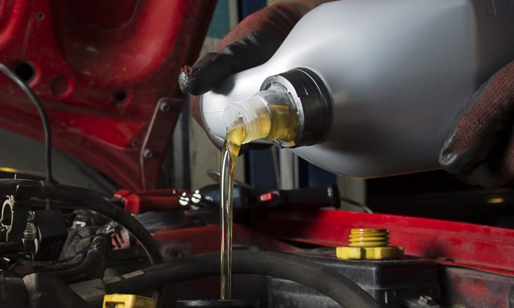 Why Do I Need to Change My Oil?