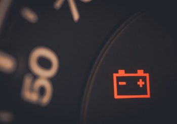 Why Is the Battery Light On?