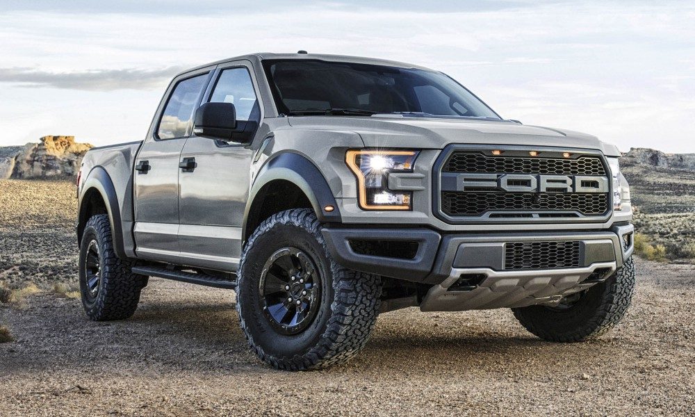 Best-Selling Vehicles in America – August Edition