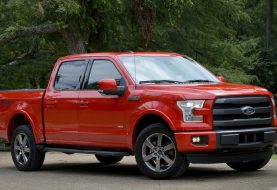 Best-Selling Vehicles in America — March Edition