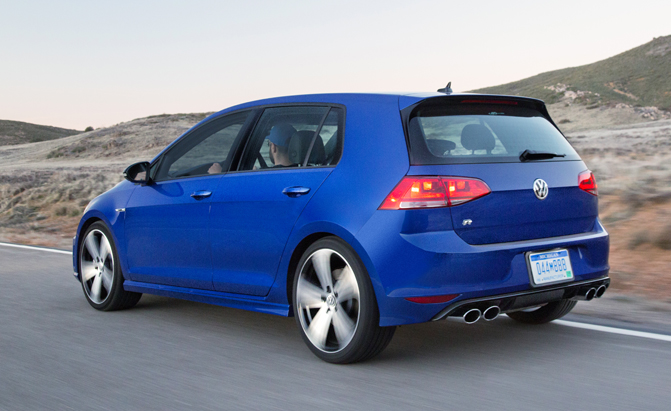 Report: VW’s Got More Rs on the Way