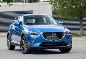 2017 Mazda CX-3:  AutoAfterWorld