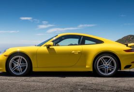 2017 Porsche 911:  AutoAfterWorld
