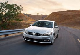 2017 Volkswagen Passat:  AutoAfterWorld