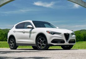 2018 Alfa Romeo Stelvio:  AutoAfterWorld