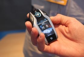 BMW: Smartphones Could Render Car Keys Useless
