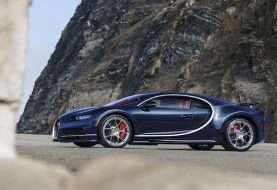 Bugatti Chiron Successor Already Being Discussed