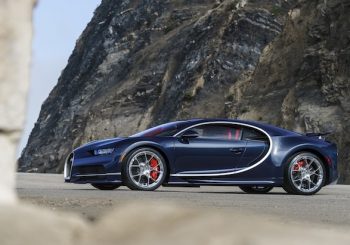 Bugatti Chiron Successor Already Being Discussed