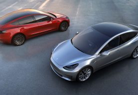 Funny Man Thinks Model 3 Will Cause 3-Series Sales to 'Go to Zero'