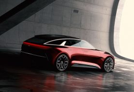 Kia Previews Handsome New Wagon Concept