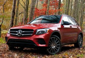 New Mercedes Product Plan Signals Long Wheelbase GLC, Updated C-Class And More