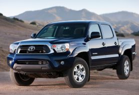 Should You Buy a Used Toyota Tacoma?