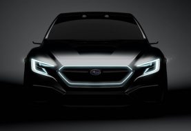 Subaru's New Tokyo Motor Show Concept Cars Look Pretty Legit