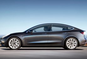 Tesla Model 3 Won't be Judged as Part of NACTOY Awards [Updated]