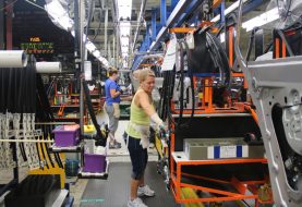 GM’s Spring Hill Plant to Gain New Cadillac Crossover, Lose Workers